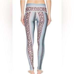 Teeki border towns hot pants